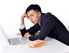 めんどくさがり屋は「ダメ」なのか。