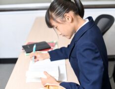 英検◆準2級スピーキングのコツ!