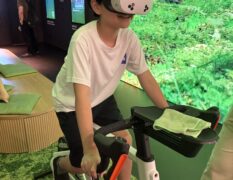 ここまでできる！iTechゼミで広がる、子どもたちのプログラミングの世界